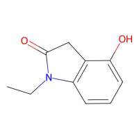 1-Ethyl-4-hydroxyindolin-2-one,173541-15-6,阿拉丁