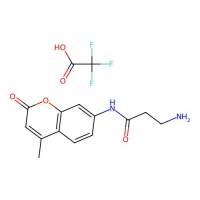 Beta-alanine 7-amido-4-methylcoumarin trifluoroacetate salt,201847-54-3,≥99%,阿拉丁