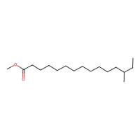 Methyl 13-methylpentadecanoate,5487-50-3,阿拉丁