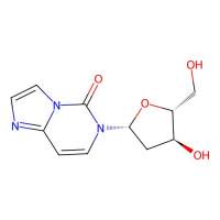 3,N(4)-Ethenodeoxycytidine,68498-26-0,≥95%,阿拉丁