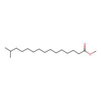 Methyl 14-methylpentadecanoate，5129-60-2，阿拉丁