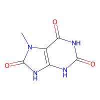 7-Methyluric acid，612-37-3，≥99%，阿拉丁
