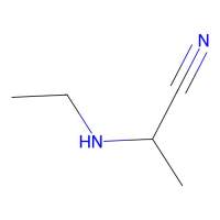 2-(Ethylamino)propanenitrile,40651-88-5,≥95%,阿拉丁