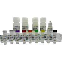 七色多重荧光染色试剂盒 (兔鼠通用二抗)，BioReagent, 适用于免疫组织化学(for IHC), 适用于免疫荧光(IF)，阿拉丁