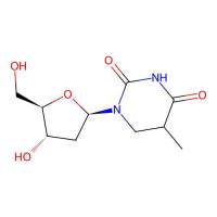 5,6-Dihydrothymidine，5627-00-9，阿拉丁