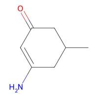 3-Amino-5-methylcyclohex-2-en-1-one，54398-84-4，≥95%，阿拉丁