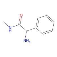 2-amino-N-methyl-2-phenylacetamide，93782-07-1，≥95%，阿拉丁