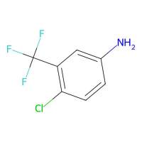 5-Amino-2-chlorobenzotrifluoride,320-51-4,Moligand™, 10 mM in DMSO,阿拉丁