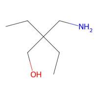2-(Aminomethyl)-2-ethylbutan-1-ol,39884-49-6,≥95%,阿拉丁