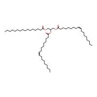 Palmitodiolein,2190-30-9,Moligand™, 10 mM in DMSO,阿拉丁