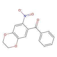 (7-Nitro-2,3-dihydro-benzo[1,4]dioxin-6-yl)-phenyl-methanone，164526-10-7，阿拉丁