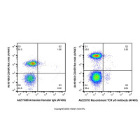 Recombinant TCR γ/δ Antibody (AF405),ExactAb™, 已验证, 重组, 0.5mg/mL,阿拉丁