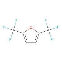 2,5-Bis(trifluoromethyl)furan，56286-72-7，≥98%，阿拉丁