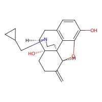 Nalmefene，55096-26-9，Moligand™, 10 mM in DMSO，阿拉丁