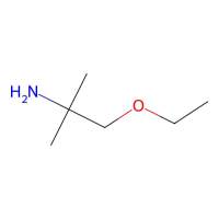 1-Ethoxy-2-methylpropan-2-amine，89585-15-9，≥95%，阿拉丁