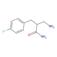 3-Amino-2-[(4-fluorophenyl)methyl]propanamide，1038293-66-1，≥95%，阿拉丁