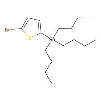 (5-Bromothiophen-2-yl)(tributyl)stannane,143724-36-1,阿拉丁