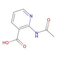 2-Acetamidopyridine-3-carboxylic acid,17782-03-5,≥97%,阿拉丁