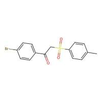 1-(4-Bromophenyl)-2-tosylethanone,31377-97-6,阿拉丁
