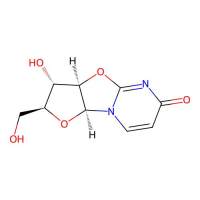 2,2'-Anhydro-L-uridine,31501-46-9,≥98%,阿拉丁