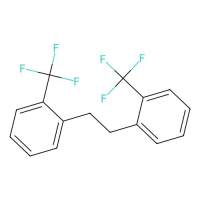 1,2-Bis[2'-(trifluoromethyl)phenyl]ethane，287172-66-1，阿拉丁