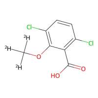Dicamba-d，349553-95-3，阿拉丁