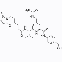 MC-Val-Cit-PAB,159857-80-4,阿拉丁
