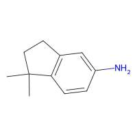 1,1-dimethyl-2,3-dihydro-1H-inden-5-amine，64278-19-9，≥98%，阿拉丁
