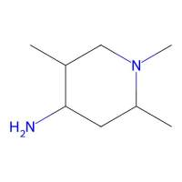 1,2,5-Trimethylpiperidin-4-amine,18103-90-7,≥97%,阿拉丁