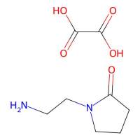 1-(2-Aminoethyl)pyrrolidin-2-one oxalate,1392113-56-2,≥97%,阿拉丁