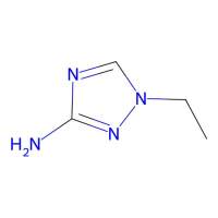 1H-1,2,4-Triazol-3-amine, 1-ethyl-,42786-04-9,≥95%,阿拉丁