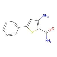 3-Amino-5-phenylthiophene-2-carboxamide，122375-70-6，≥95%，阿拉丁