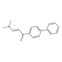 1-[1,1'-Biphenyl]-4-yl-3-(dimethylamino)-2-propen-1-one，138716-22-0，≥98%，阿拉丁