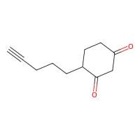 4-(Pent-4-yn-1-yl)cyclohexane-1,3-dione,1354630-46-8,≥99%,阿拉丁