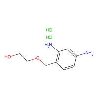 2-((2,4-Diaminobenzyl)oxy)ethanol dihydrochloride,1215419-42-3,≥95%,阿拉丁