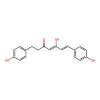 1,7-Bis(4-hydroxyphenyl)-3-hydroxy-1,3-heptadien-5-one，207792-17-4，≥95%，阿拉丁