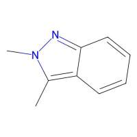 2H-Indazole, 2,3-dimethyl-,50407-18-6,≥95%,阿拉丁
