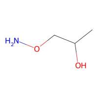 1-(Aminooxy)propan-2-ol,32380-74-8,≥95%,阿拉丁