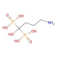 Alendronic acid,66376-36-1,Moligand™, 10 mM in Water,阿拉丁