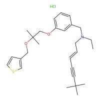 FR194738，204067-52-7，Moligand™, 10 mM in DMSO，阿拉丁