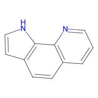 1h-Pyrrolo[3,2-h]quinoline，233-88-5，≥95%，阿拉丁