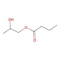2-Hydroxypropyl butyrate,39556-37-1,≥97%,阿拉丁