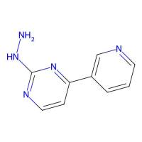 2-Hydrazino-4-(3-pyridinyl)pyrimidine,959037-50-4,≥97%,阿拉丁