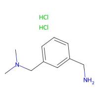 1-(3-(aminomethyl)phenyl)-N,N-dimethylmethanamine dihydrochloride,1177296-81-9,≥97%,阿拉丁