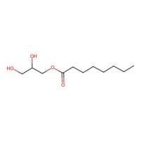 Glyceryl 1-monooctanoate,502-54-5,阿拉丁