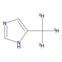 4(5)-(Methyl-d3)imidazole; 5-(Methyl-d3)-1H-imidazole,1219805-95-4,阿拉丁