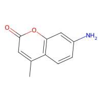7-氨基-4-甲基香豆素,26093-31-2,Moligand™, 10 mM in DMSO,阿拉丁
