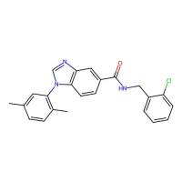 NAB2,1504588-00-4,Moligand™, 10 mM in DMSO,阿拉丁
