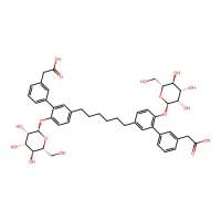 比莫西糖,187269-40-5,Moligand™, 10 mM in DMSO,阿拉丁