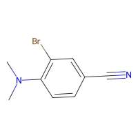 3-Bromo-4-(dimethylamino)benzonitrile,348640-88-0,阿拉丁